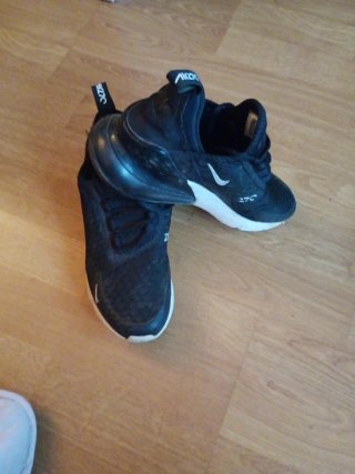 Zapatillas Nike Air 270