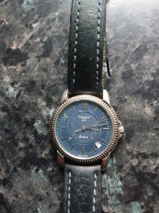 Reloj Tissot Ballade