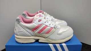 Zapatillas Adidas Zx 5020 W