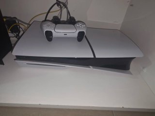 Sony PlayStation 5 Slim 1TB