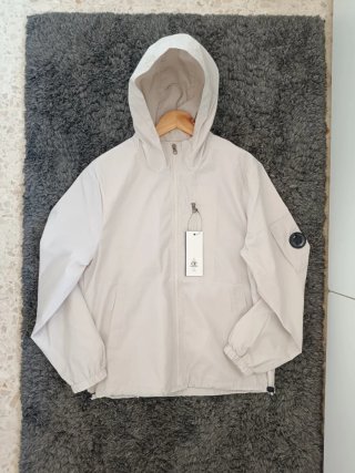 Sudadera C.P. Company Gris