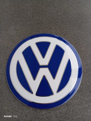 Emblema VW Beetle