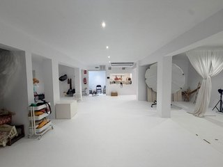 Local comercial en venta en Sant Agustí en Palma de Mallorca