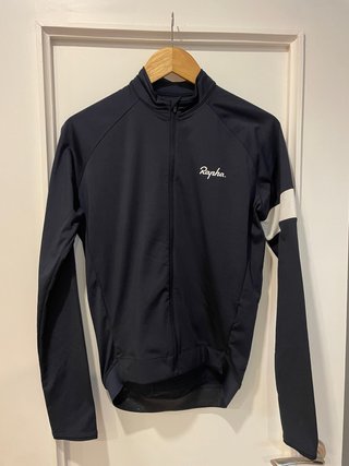 Rapha Thermal Jacket Talla M