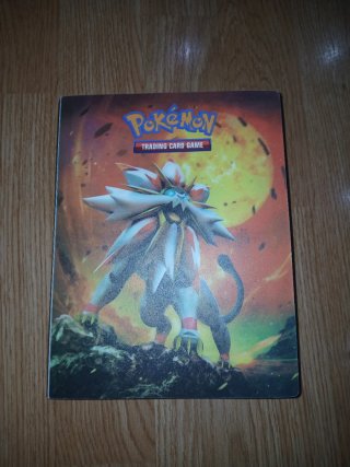 Carta Pokémon Metálica