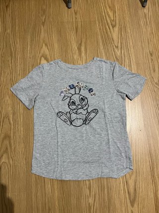 Camiseta Disney