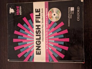 English File