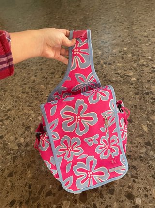 Mochila Funky Summer Estampada