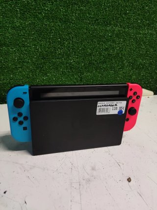 Consola Nintendo Switch