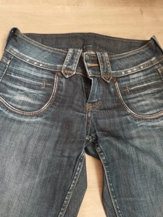 Pantalón vaquero Pepe Jeans