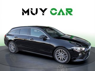 Mercedes-Benz CLA Shooting Brake CLA 200 d 110 kW (150 CV)