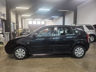 Volkswagen Polo 2005