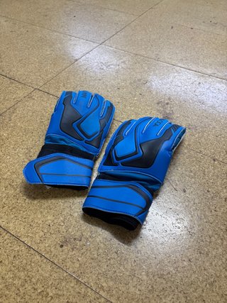 Guantes de Portero para Niño