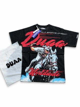 Camiseta DUAA Polo Sports Division
