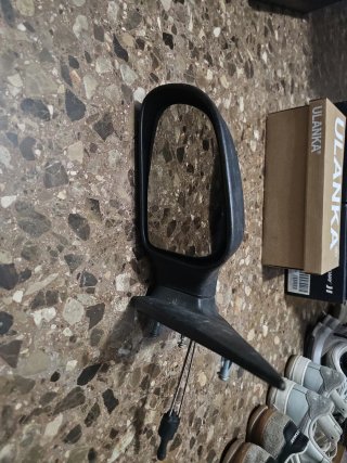 Espejo Retrovisor Izquierdo Citroën Saxo