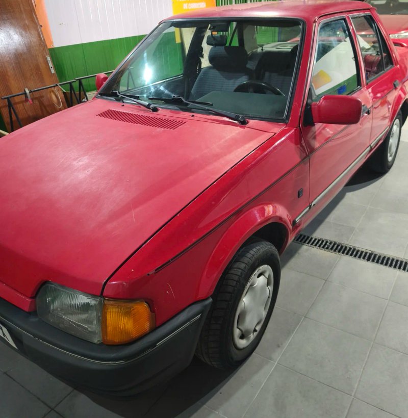 Ford Orion 1990