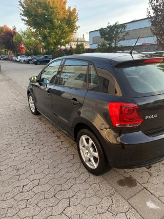 Volkswagen Polo 2009