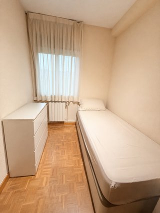 Habitacion individual