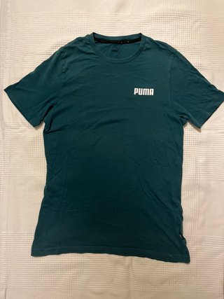 Camiseta Puma