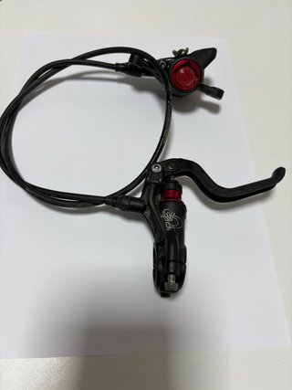 Frenos de disco Formula
