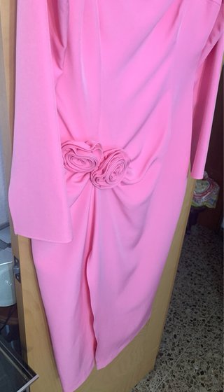 Vestido de cóctel