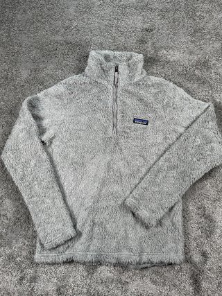 Polar Patagonia Los Gatos mujer talla M