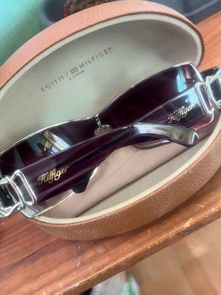 Gafas de sol Tommy Hilfiger TH7346 vintage