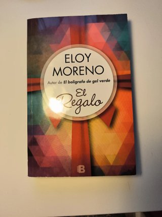 El regalo