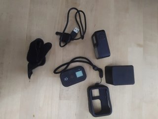 GoPro Hero 8 Black