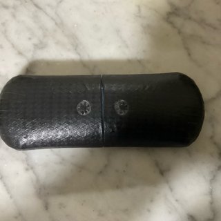 Funda de Gafas Vintage Años 50