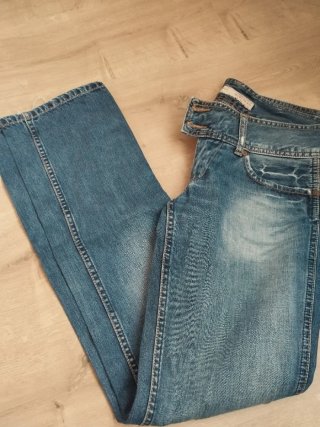 Pantalón vaquero Pepe Jeans