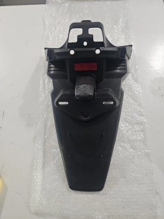 Portamatrículas original Yamaha X-Max 125/250