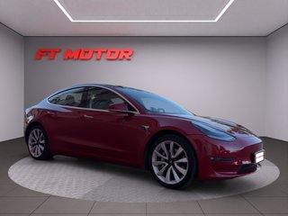 Tesla Model 3 Tesla Model 3 Gran Autonomía AWD