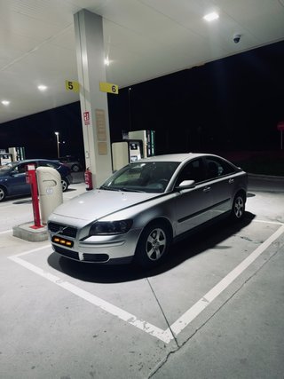 Volvo S40 1.6D