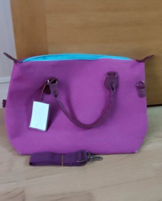 Bolsa de fin de semana Estée Lauder