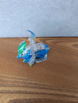 Bakugan