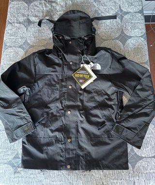 Chaqueta Técnica The North Face Gore-Tex