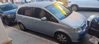Opel Meriva 2008 1.3 cdti