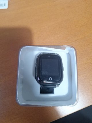Reloj inteligente para niños