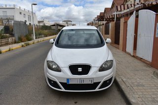 SEAT Altea 2013