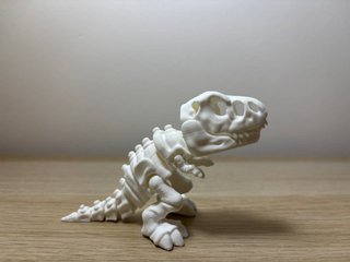 Mini T-Rex Articulado