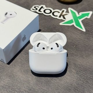 Apple AirPods 4