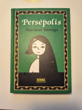 Persèpolis
