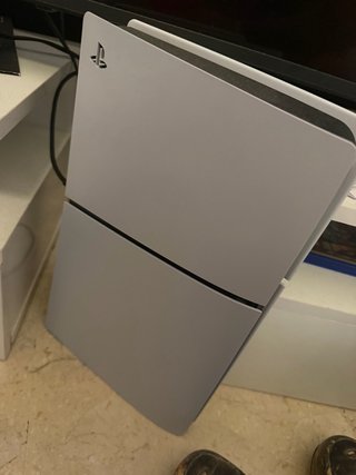 Consola PlayStation 5 (PS5)