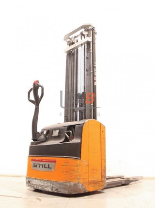 Ref. M-6514 Apilador Eléctrico STILL EGV 16