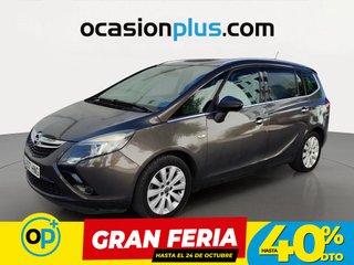 Opel Zafira Tourer 2.0 CDTi Excellence Auto 121 kW (165 CV)