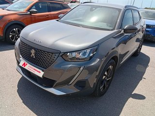 Peugeot 2008 Allure Pack Puretech 130 SS 6 Vel. MAN