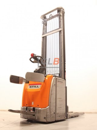 Ref. M-6569 Apilador Eléctrico con Plataforma STILL EXV-SF 14i