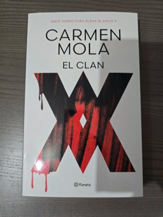 El clan