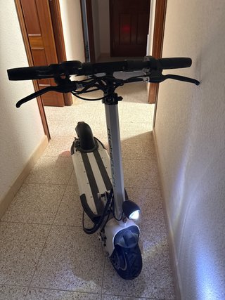 Patinete Eléctrico Skateflash